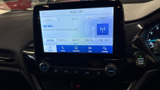 Ford Fiesta 1.0 EcoBoost Hybrid mHEV 125 Titanium 5dr Petrol Hatchback